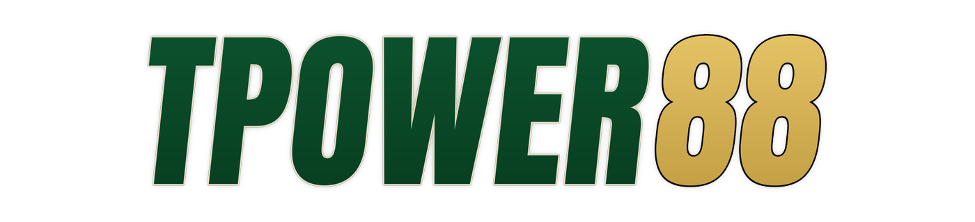 tpower88 logo